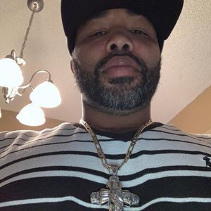 Meet your Posher, Bruce